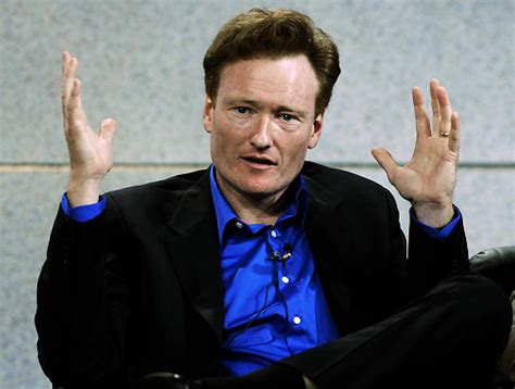 why was conan o'brien fired from tonight show